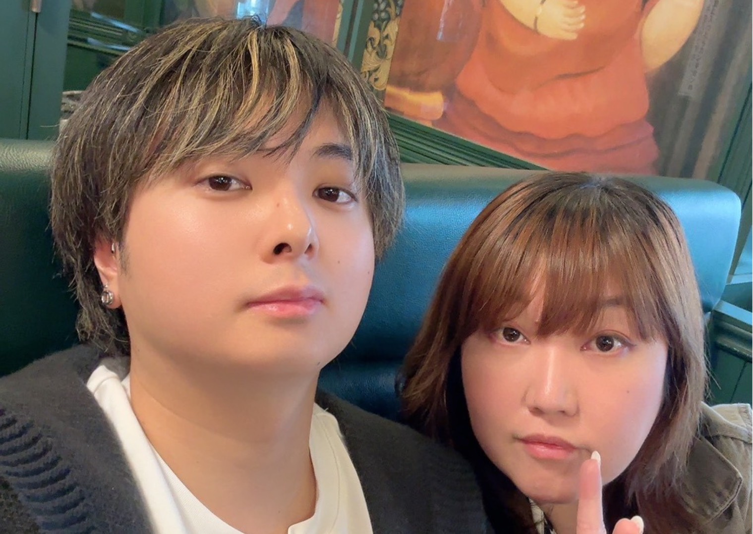 大輝とりか
