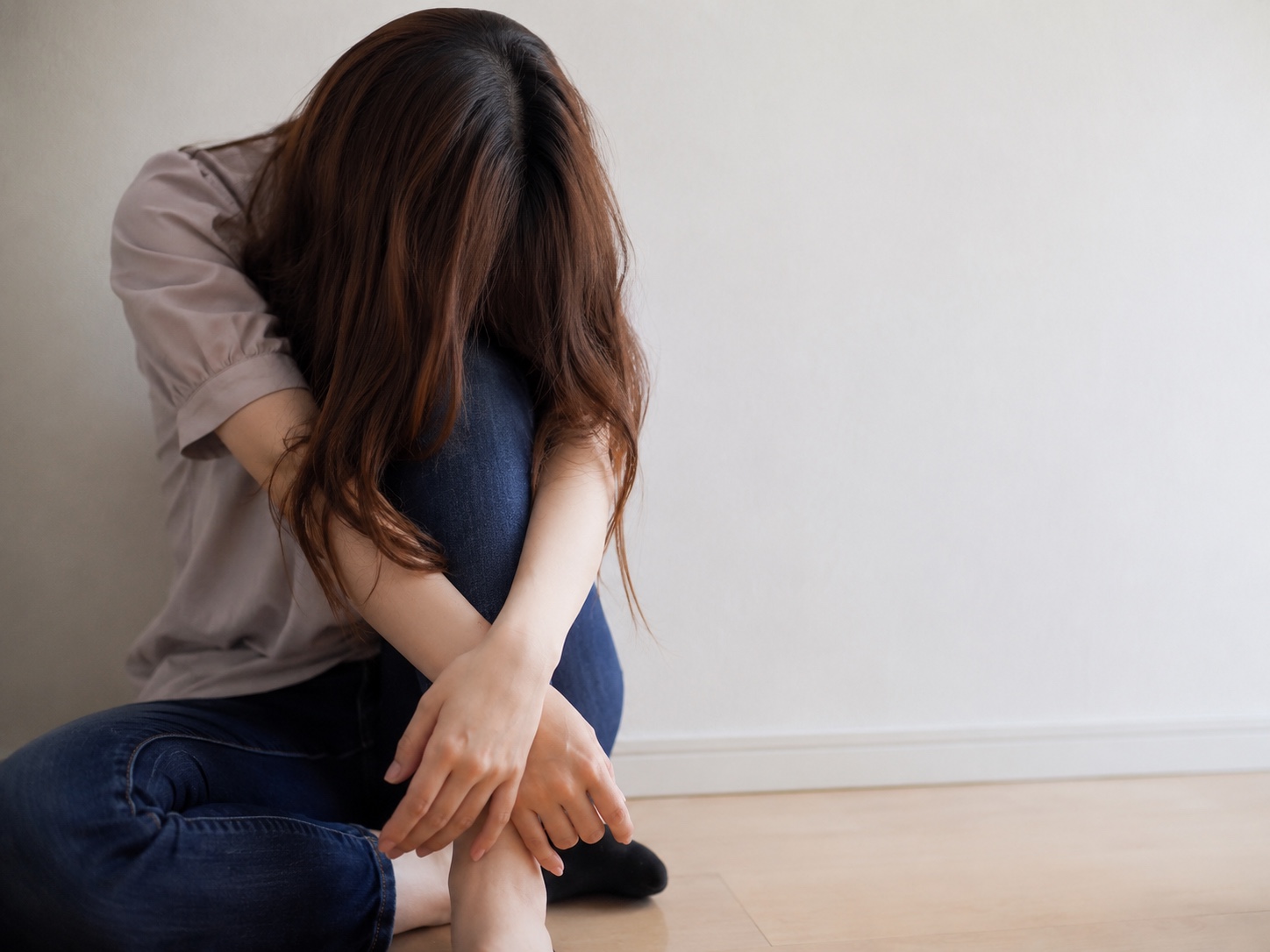 自分のことを後回しにしてしまう女性